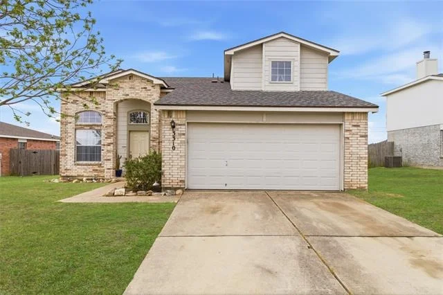 Unit for sale at 3310 Bull Run Drive, Killeen, TX 76549