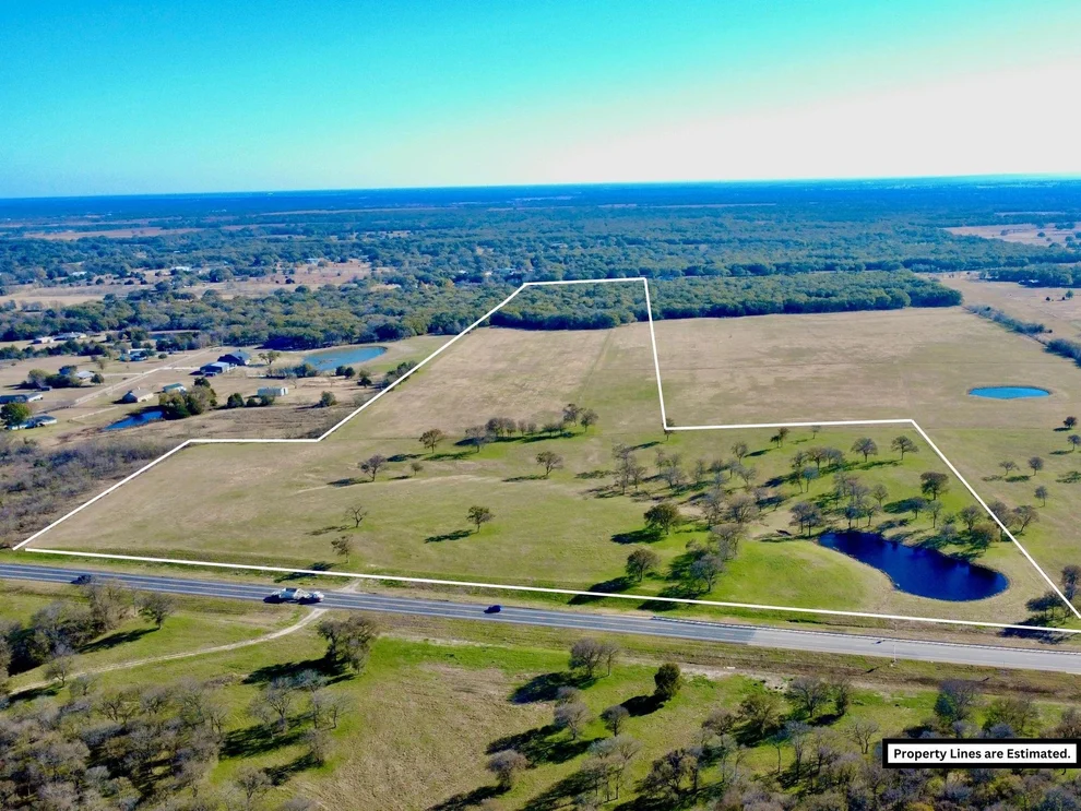 Unit for sale at 55.258 Acres. State Hwy 31 Bypass, Corsicana, TX 75110