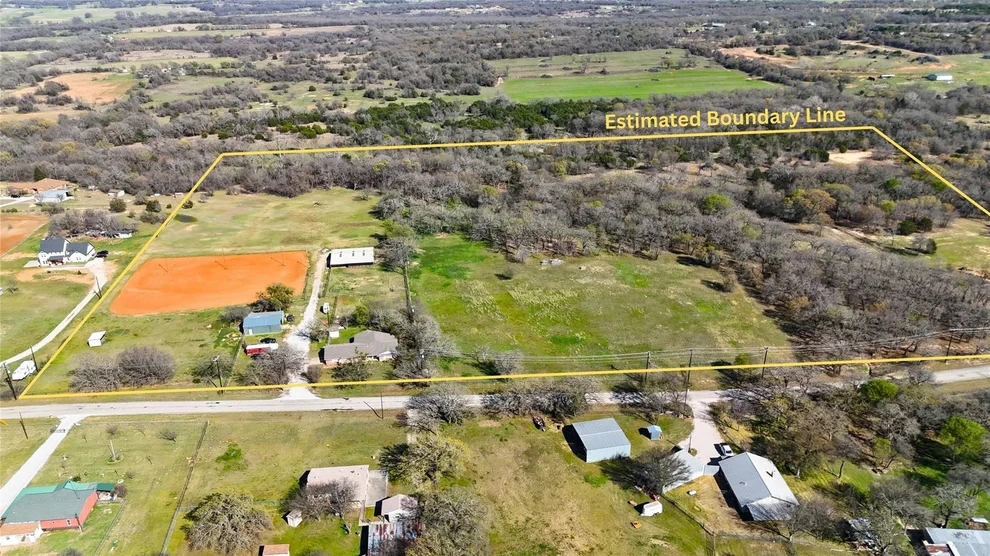 Unit for sale at 2196 Old Agnes Road, Weatherford, TX 76088