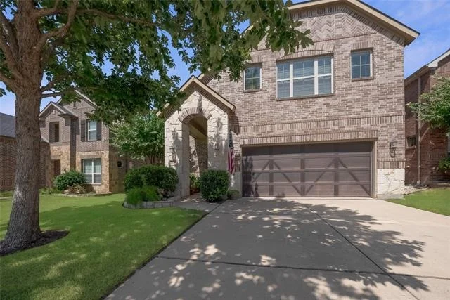 Unit for sale at 8629 Tribute Lane, Fort Worth, TX 76131