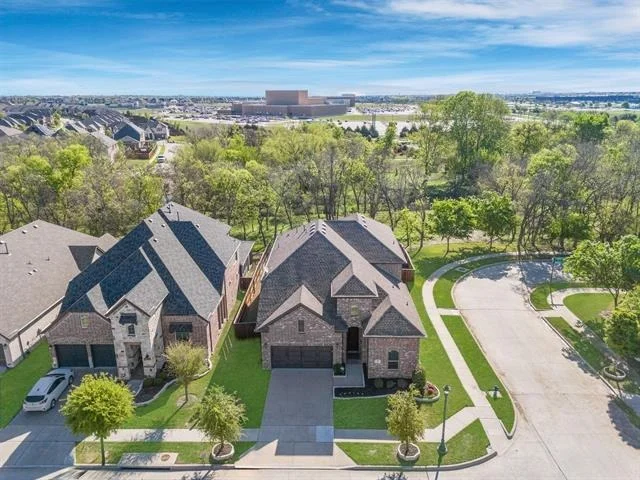 Unit for sale at 5717 Riverside Lane, McKinney, TX 75070