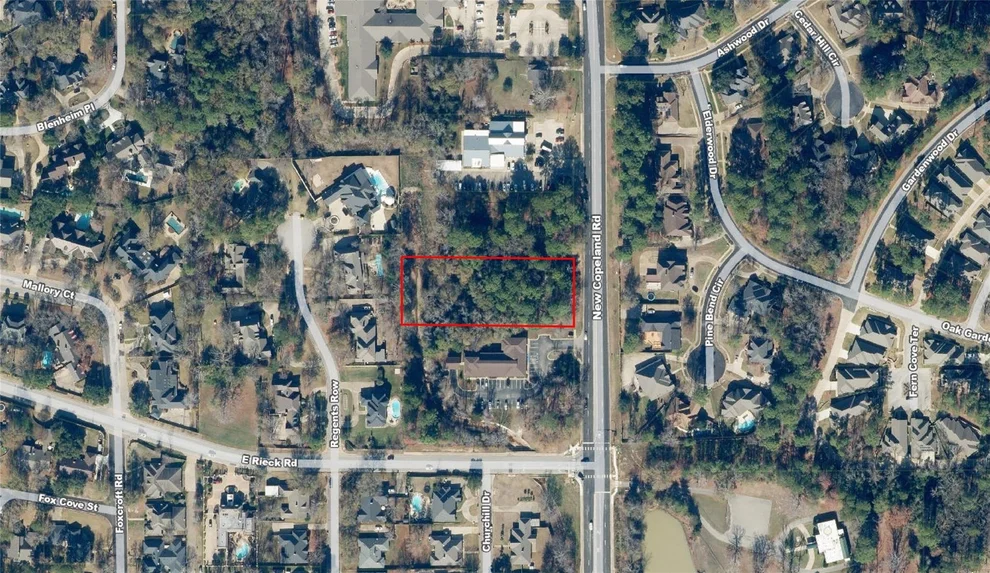 Unit for sale at 5789 New Copeland Road, Tyler, TX 75703