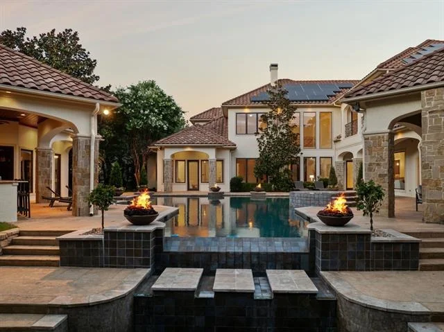 Unit for sale at 855 Harbor Court, Southlake, TX 76092