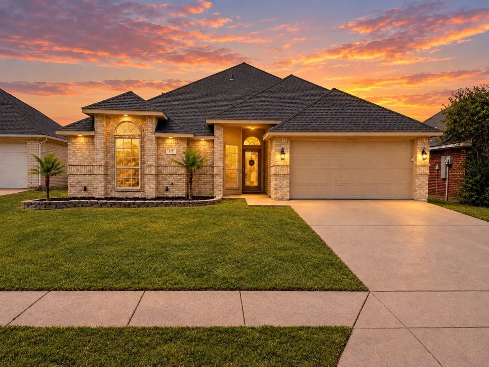 Unit for sale at 627 Brenna Road, Waxahachie, TX 75165