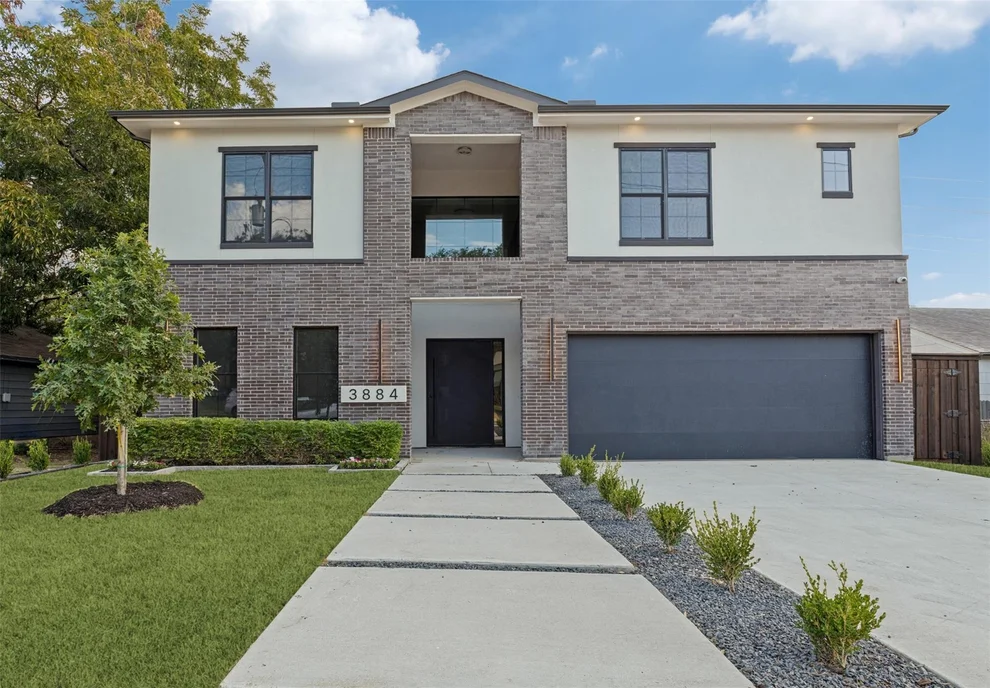Unit for sale at 3884 Cortez Drive, Dallas, TX 75220