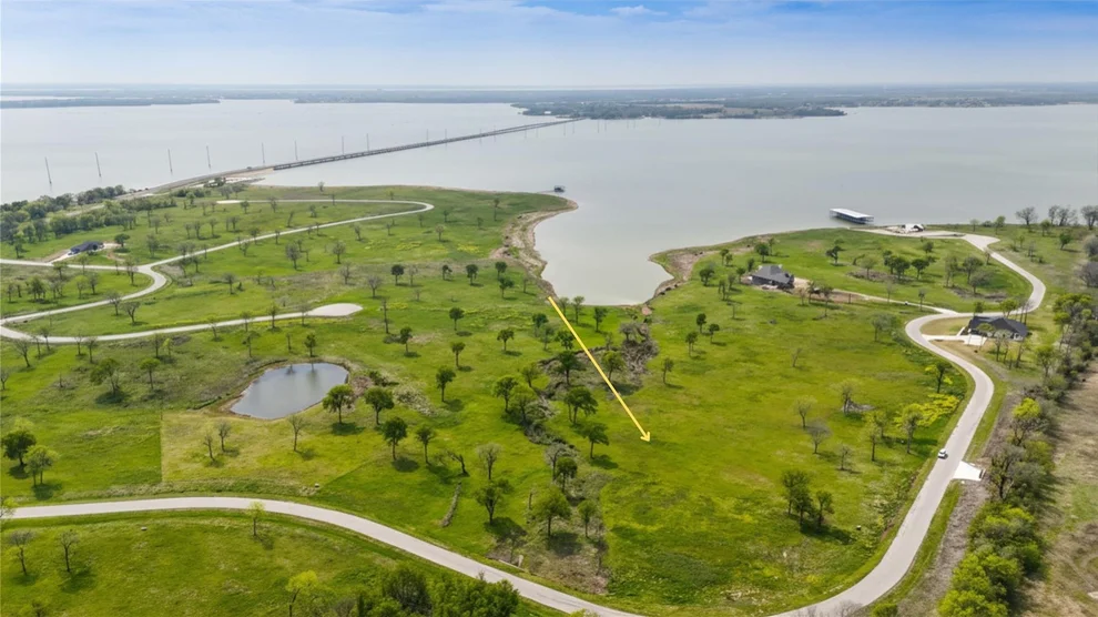 Unit for sale at Lot 47 Bridgewater Boulevard, Kerens, TX 75144