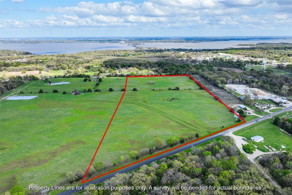 Unit for sale at TBD TX-274, Kemp, TX 75143