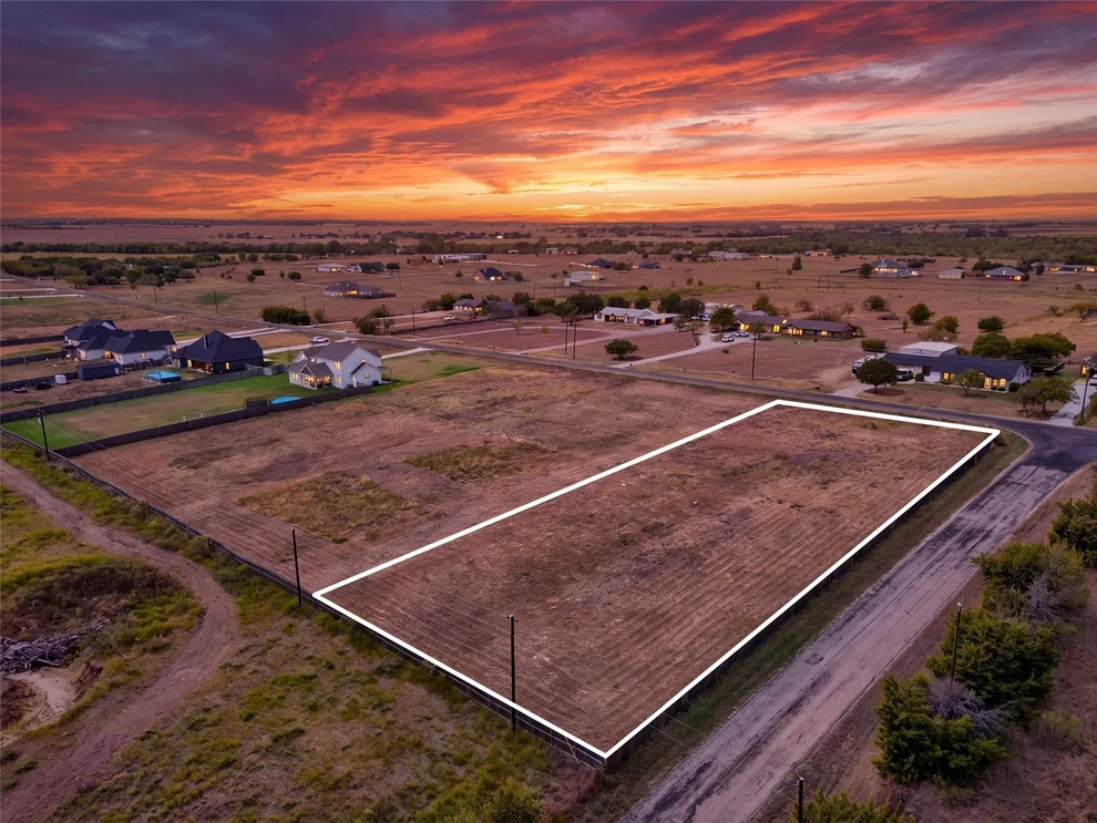 Unit for sale at LOT 13 Mockingbird Lane, Moody, TX 76557