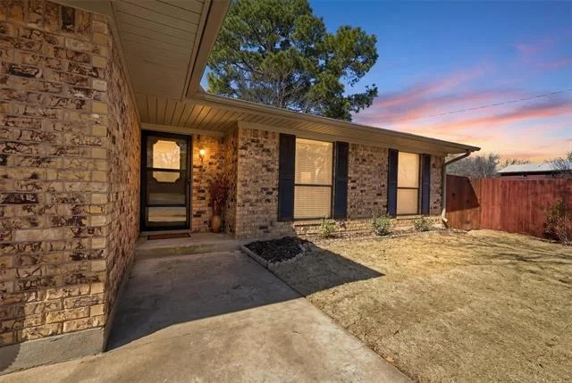 Unit for sale at 1901 Paula Drive, Denison, TX 75020