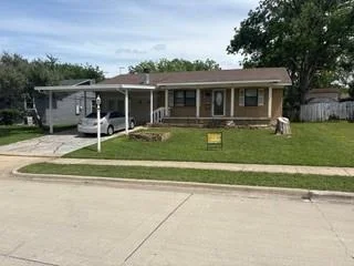 Unit for sale at 204 Sesame Drive, Mesquite, TX 75149