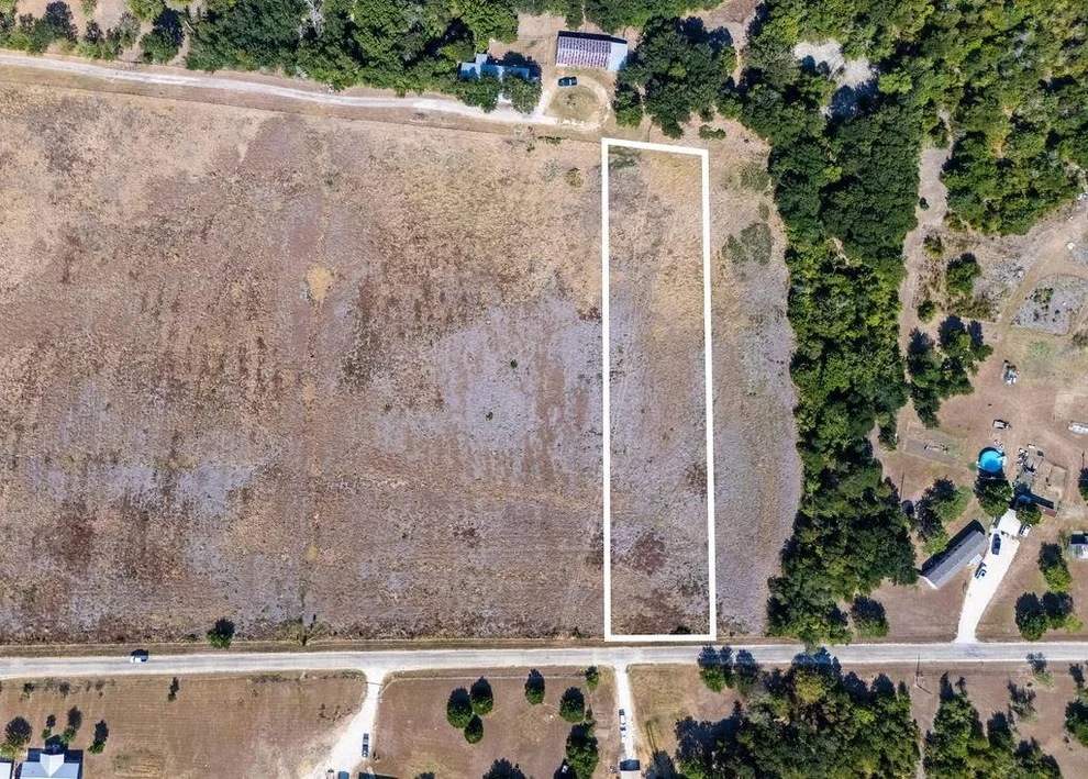 Unit for sale at Lot 10 Howard Drive, Moody, TX 76557