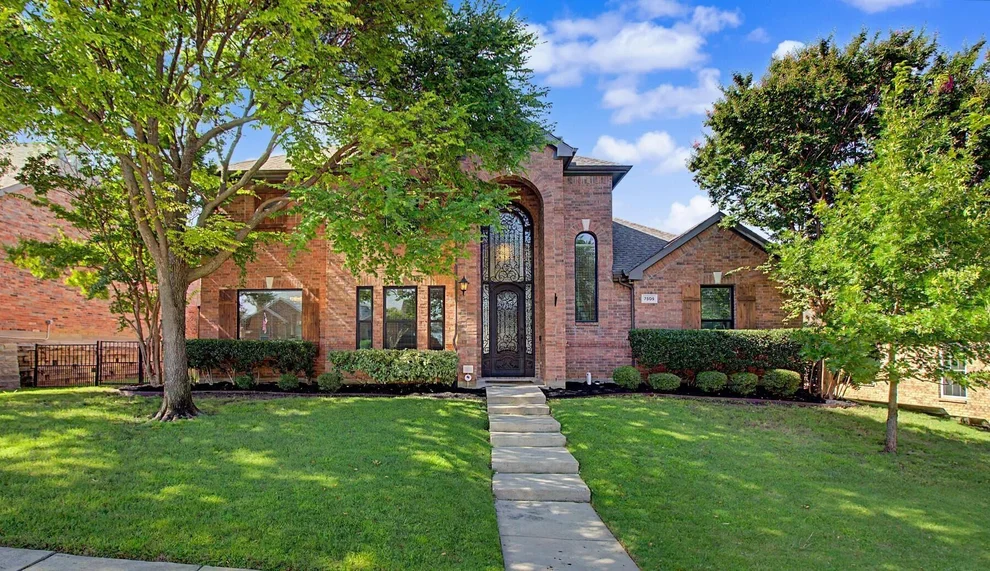 Unit for sale at 7509 Daffodil Way, Frisco, TX 75033