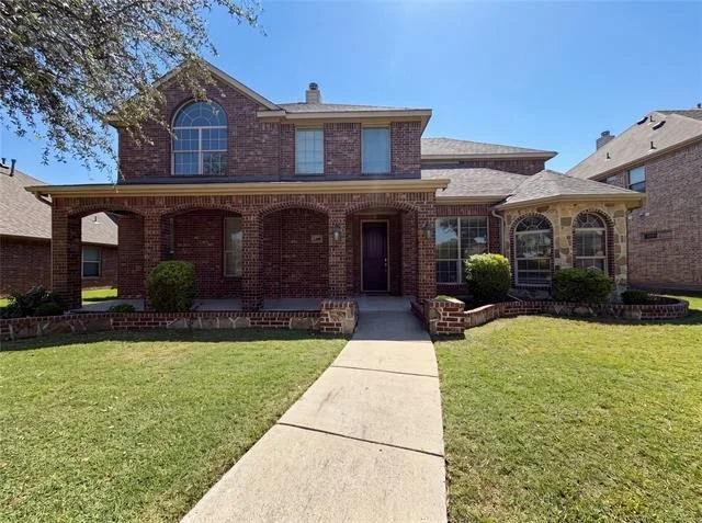 Unit for sale at 1608 Brushy Creek Lane, Allen, TX 75002