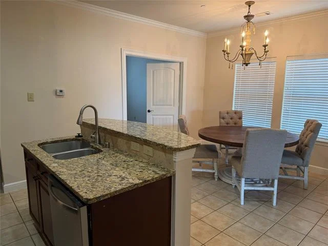 Unit for sale at 1861 Signal Ridge Place, Rockwall, TX 75032