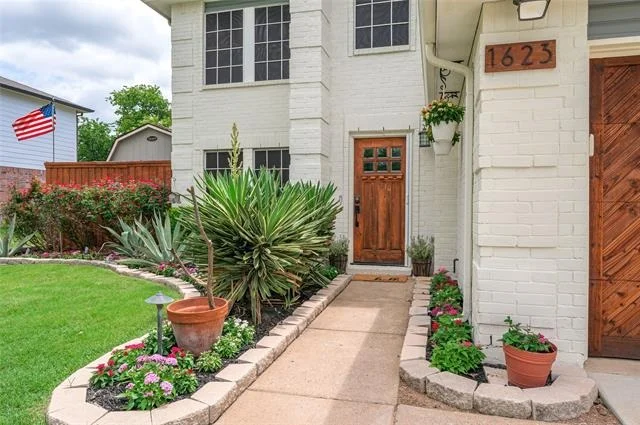 Unit for sale at 1623 Spinnaker Way, Wylie, TX 75098