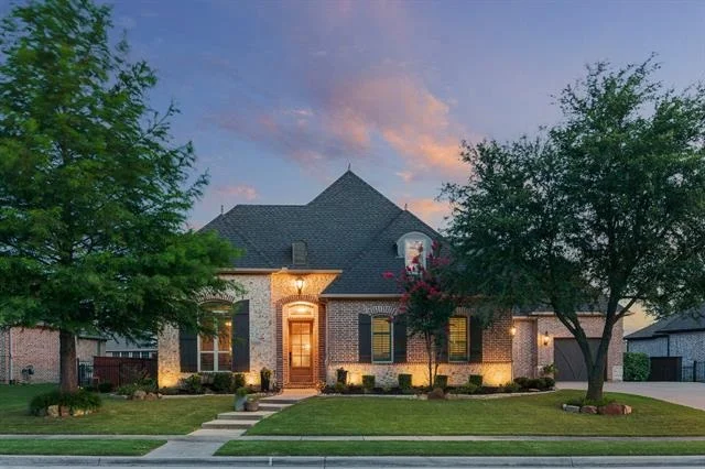 Unit for sale at 4280 Whitley Place Drive, Prosper, TX 75078