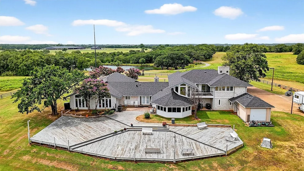 Unit for sale at 2887 Liberty Road, Gordonville, TX 76245