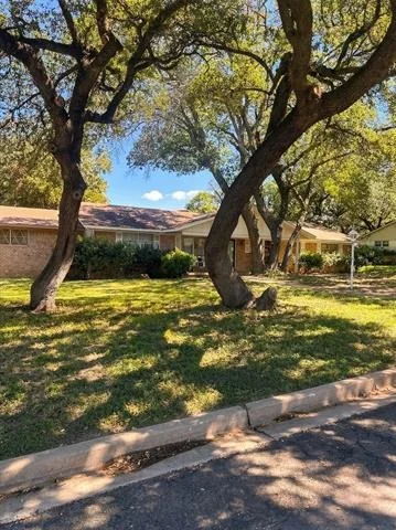 Unit for sale at 409 White Hall Road, Woodway, TX 76712