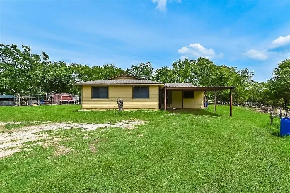 Unit for sale at 17091 County Road 339, Terrell, TX 75161