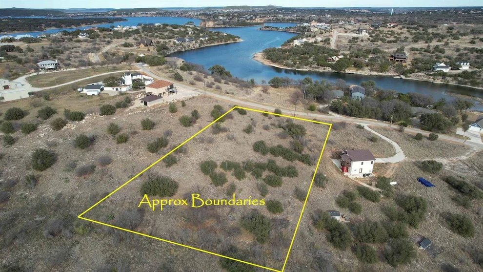 Unit for sale at 7092 Hells Gate Loop, Possum Kingdom Lake, TX 76475