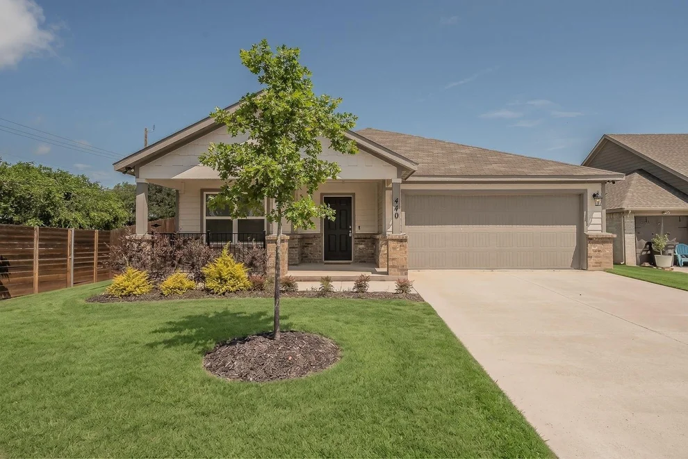 Unit for sale at 440 Rose Avenue, Cleburne, TX 76033