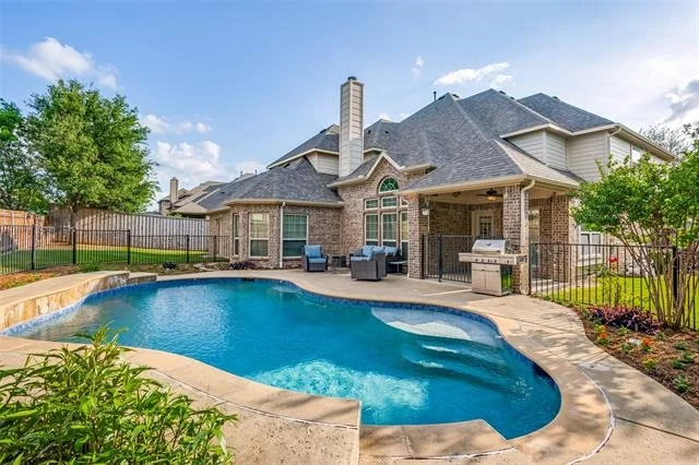 Unit for sale at 2211 Fair Parke Lane, Wylie, TX 75098