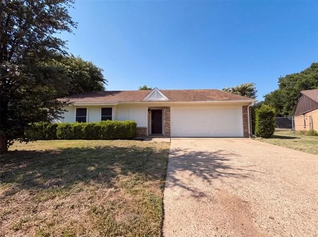 Unit for sale at 1713 Steinburg Lane, Fort Worth, TX 76134