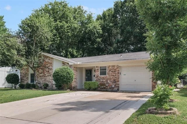 Unit for sale at 3110 Sandra Lane, Rowlett, TX 75088
