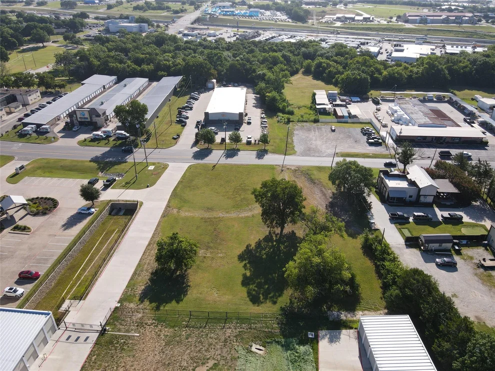 Unit for sale at 2412 Travis Street, Sherman, TX 75092