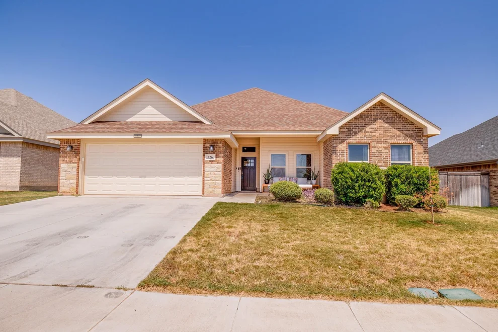 Unit for sale at 326 Carriage Hills Parkway, Abilene, TX 79602