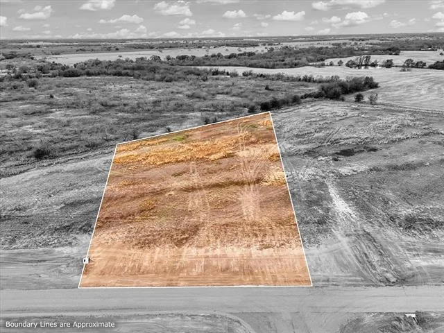 Unit for sale at Lot 35 Golden Thistle, Elm Mott, TX 76640