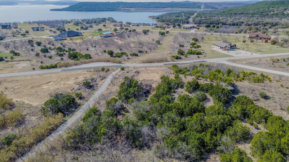 Unit for sale at Lot 1038-R Cinnamon Teal, Graford, TX 76449