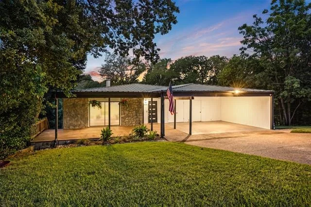 Unit for sale at 3020 N 43rd Street, Waco, TX 76710