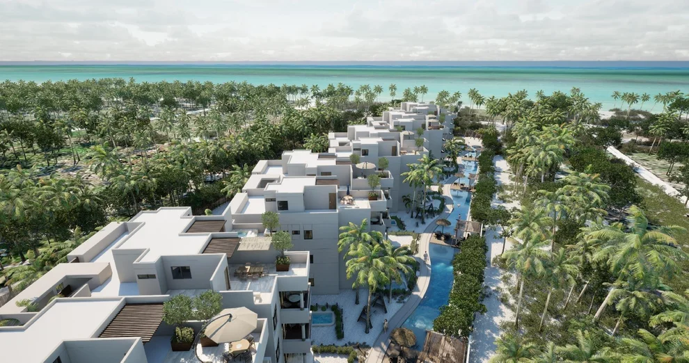 Unit for sale at 97405 Dzemul, San Benito, Yuc. 97595