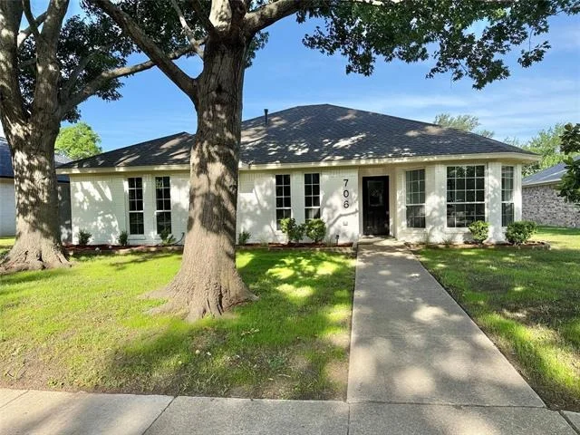Unit for sale at 706 Stoneybrook Drive, Wylie, TX 75098