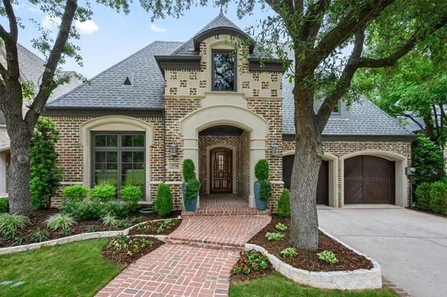 Unit for sale at 5738 Park Lane, Frisco, TX 75034