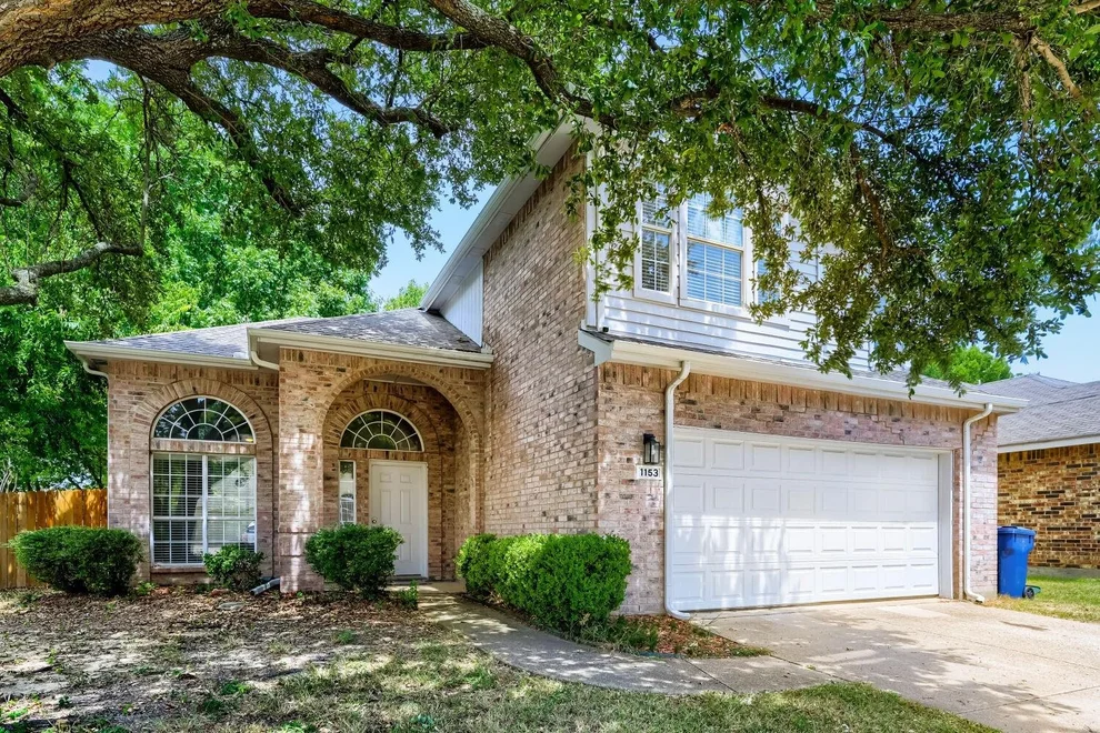 Unit for sale at 1153 Regal Drive, Garland, TX 75040