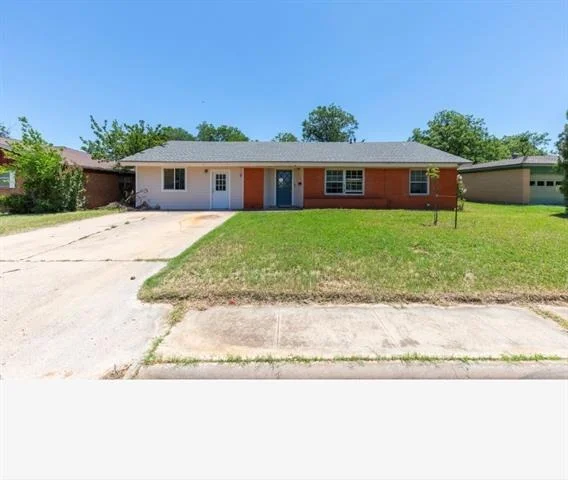 Unit for sale at 2549 Madison Avenue, Abilene, TX 79601