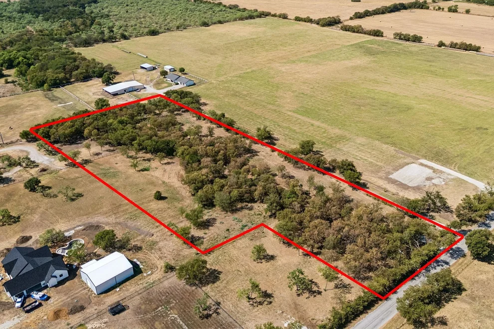 Unit for sale at Lot 1 – 2.80 Acres Airport Road, Tioga, TX 76271