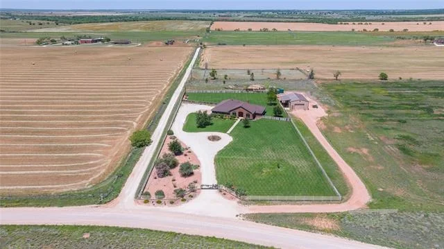 Unit for sale at 10932 County Road 495, Hawley, TX 79525