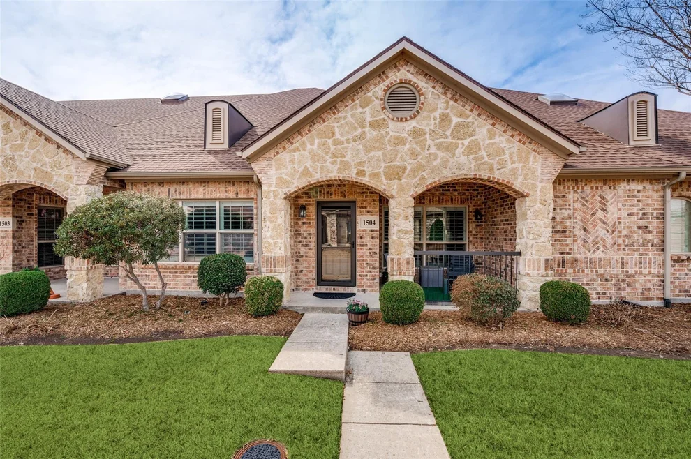 Unit for sale at 3075 Willow Grove Boulevard, McKinney, TX 75070