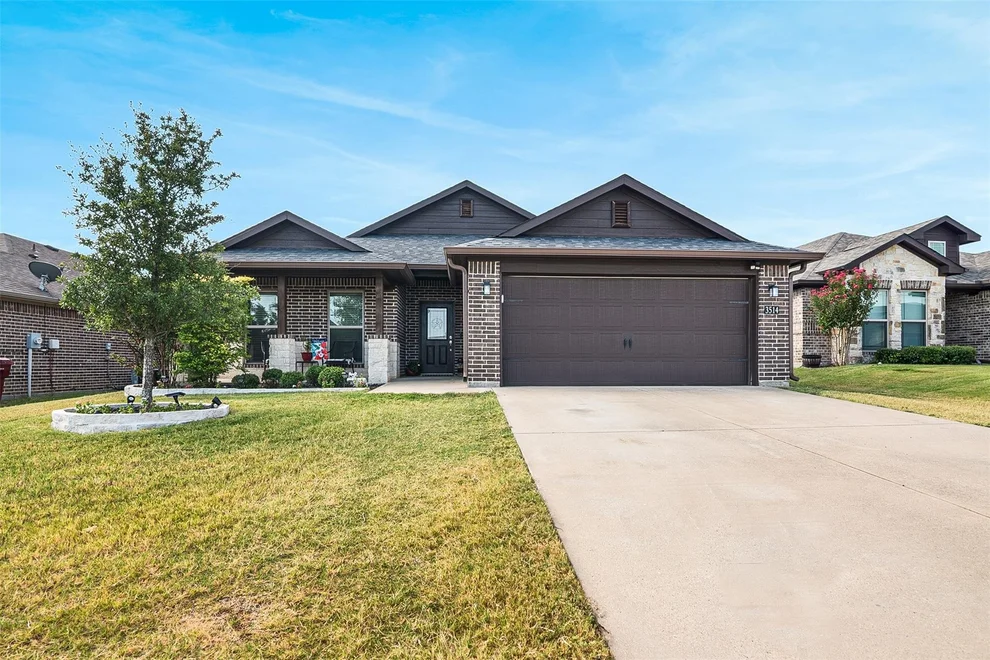 Unit for sale at 3514 Hanan Street, Sherman, TX 75092