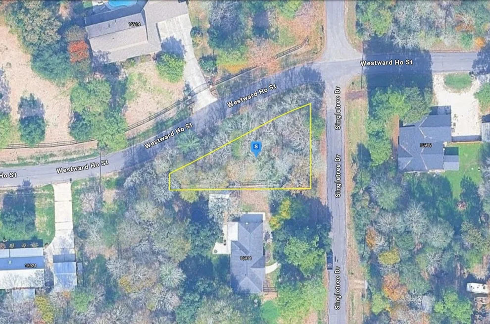 Unit for sale at 15915 Westward Ho Street, Stagecoach, TX 77355