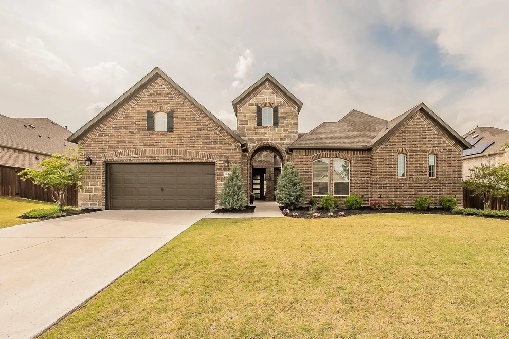 Unit for sale at 1686 Chicory Court, Haslet, TX 76052
