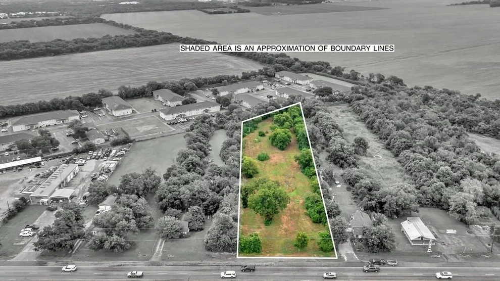 Unit for sale at 3000-3008 Robinson Drive, Waco, TX 76706