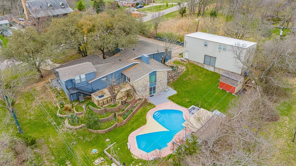 Unit for sale at 5578 Tiger Trail, Fort Worth, TX 76126