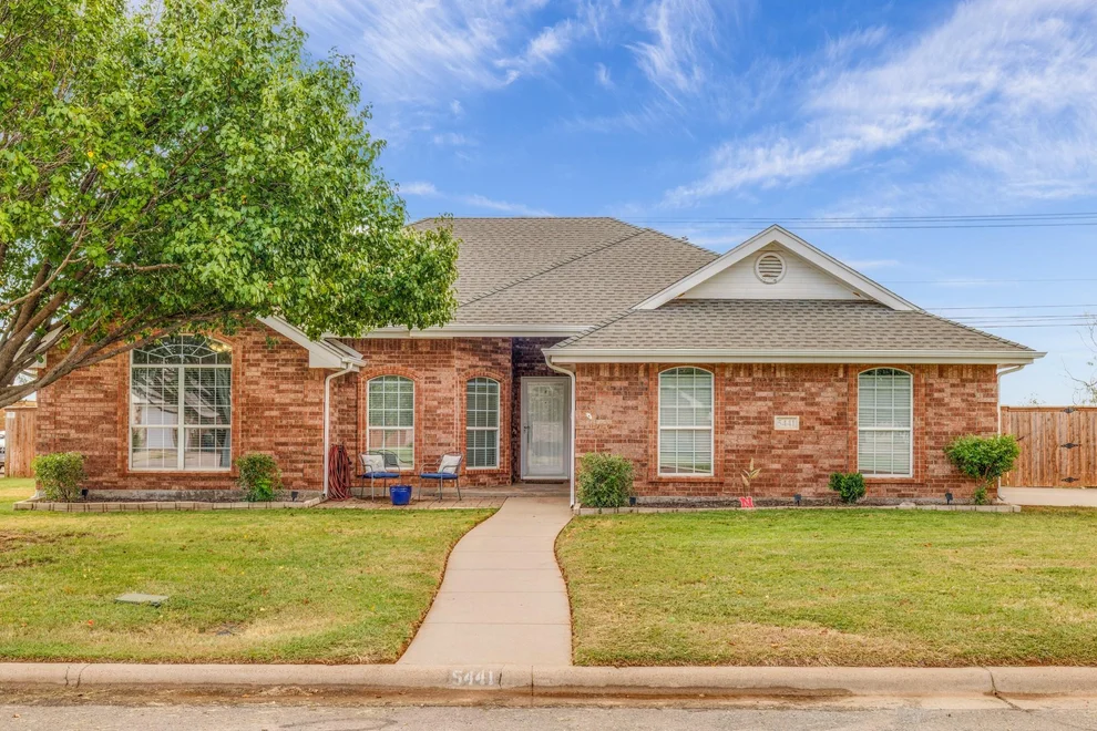 Unit for sale at 5441 Wagon Wheel Avenue, Abilene, TX 79606