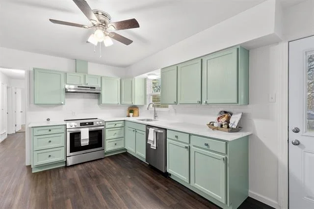 Unit for sale at 2516 Albemarle Drive, Farmers Branch, TX 75234