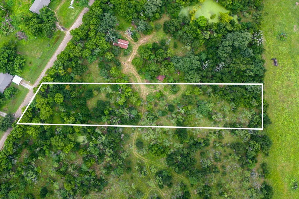 Unit for sale at Lot 4 County Road 173, Marlin, TX 76661