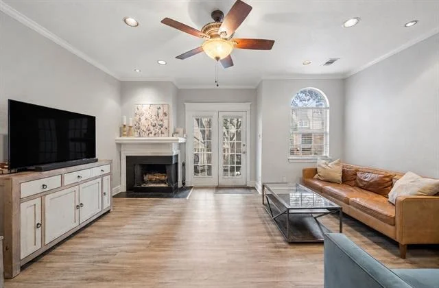 Unit for sale at 5325 Bent Tree Forest Drive, Dallas, TX 75248